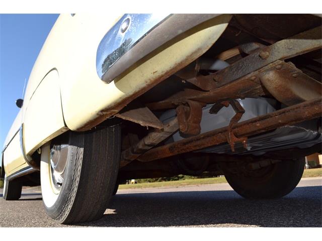 1951 Chevrolet Bel Air (CC-1698339) for sale in Ramsey, Minnesota