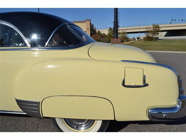 1951 Chevrolet Bel Air (CC-1698339) for sale in Ramsey, Minnesota