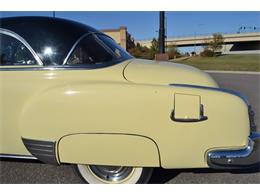 1951 Chevrolet Bel Air (CC-1698339) for sale in Ramsey, Minnesota