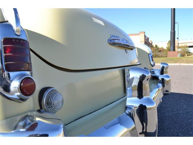 1951 Chevrolet Bel Air (CC-1698339) for sale in Ramsey, Minnesota