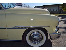1951 Chevrolet Bel Air (CC-1698339) for sale in Ramsey, Minnesota