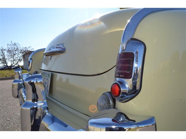 1951 Chevrolet Bel Air (CC-1698339) for sale in Ramsey, Minnesota