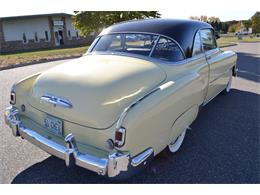 1951 Chevrolet Bel Air (CC-1698339) for sale in Ramsey, Minnesota