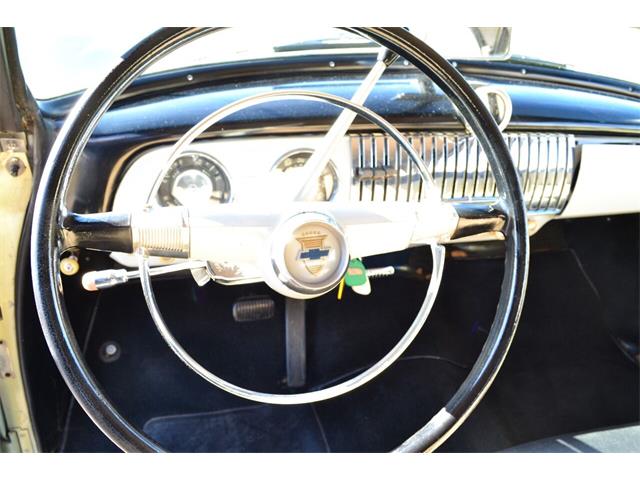 1951 Chevrolet Bel Air (CC-1698339) for sale in Ramsey, Minnesota