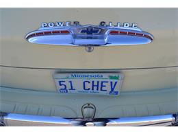 1951 Chevrolet Bel Air (CC-1698339) for sale in Ramsey, Minnesota