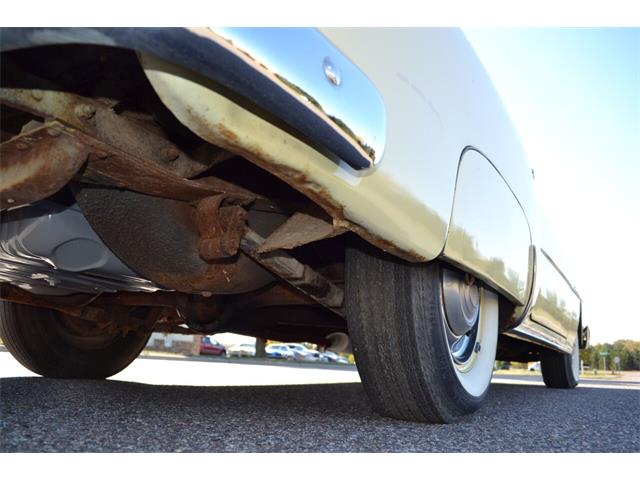 1951 Chevrolet Bel Air (CC-1698339) for sale in Ramsey, Minnesota