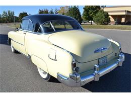 1951 Chevrolet Bel Air (CC-1698339) for sale in Ramsey, Minnesota