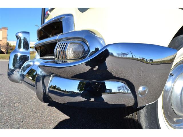 1951 Chevrolet Bel Air (CC-1698339) for sale in Ramsey, Minnesota