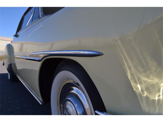 1951 Chevrolet Bel Air (CC-1698339) for sale in Ramsey, Minnesota