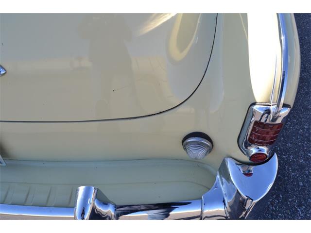 1951 Chevrolet Bel Air (CC-1698339) for sale in Ramsey, Minnesota
