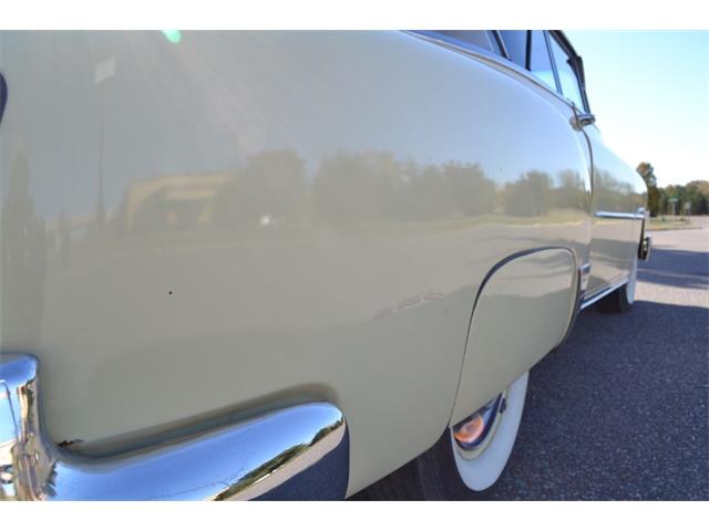 1951 Chevrolet Bel Air (CC-1698339) for sale in Ramsey, Minnesota