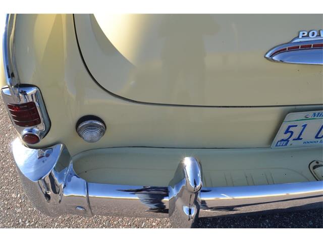 1951 Chevrolet Bel Air (CC-1698339) for sale in Ramsey, Minnesota