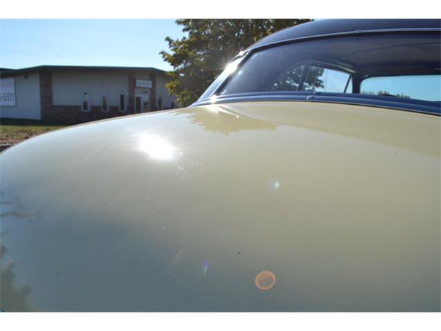 1951 Chevrolet Bel Air (CC-1698339) for sale in Ramsey, Minnesota