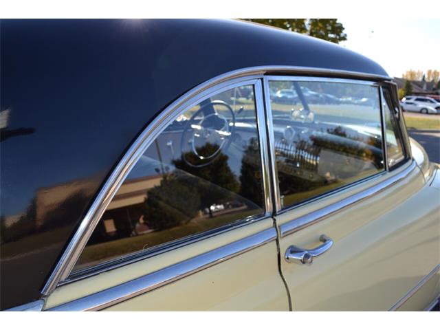 1951 Chevrolet Bel Air (CC-1698339) for sale in Ramsey, Minnesota