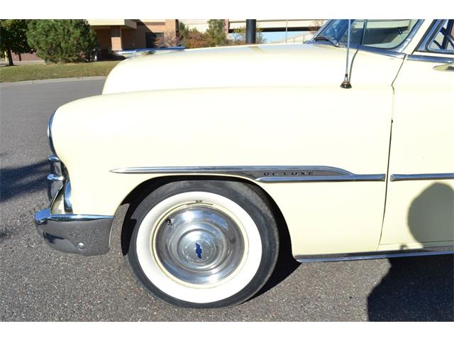 1951 Chevrolet Bel Air (CC-1698339) for sale in Ramsey, Minnesota