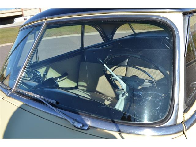 1951 Chevrolet Bel Air (CC-1698339) for sale in Ramsey, Minnesota