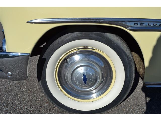 1951 Chevrolet Bel Air (CC-1698339) for sale in Ramsey, Minnesota