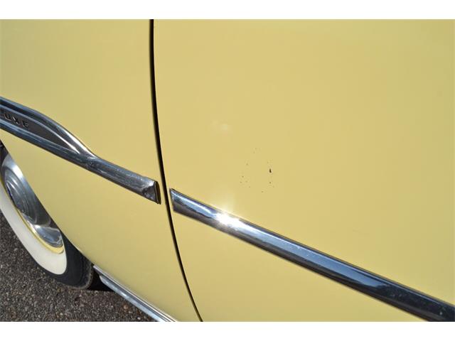 1951 Chevrolet Bel Air (CC-1698339) for sale in Ramsey, Minnesota