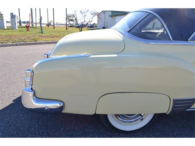 1951 Chevrolet Bel Air (CC-1698339) for sale in Ramsey, Minnesota