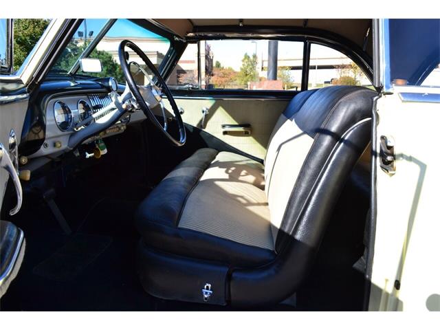 1951 Chevrolet Bel Air (CC-1698339) for sale in Ramsey, Minnesota