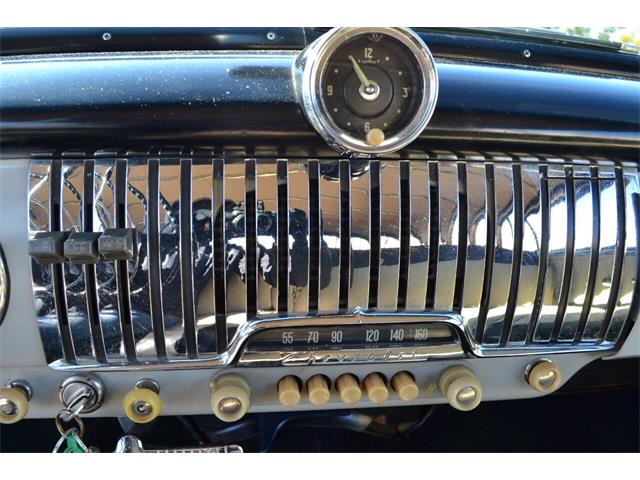1951 Chevrolet Bel Air (CC-1698339) for sale in Ramsey, Minnesota