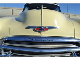 1951 Chevrolet Bel Air (CC-1698339) for sale in Ramsey, Minnesota