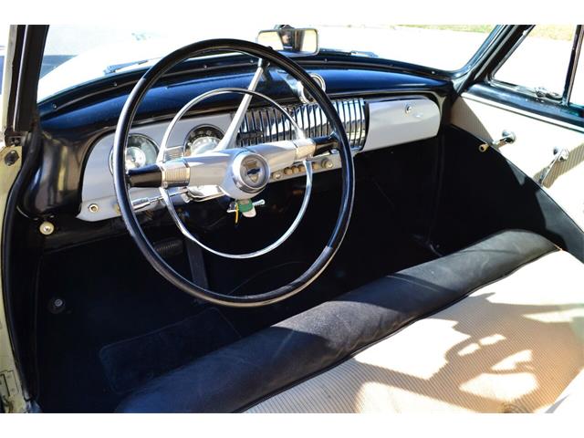 1951 Chevrolet Bel Air (CC-1698339) for sale in Ramsey, Minnesota