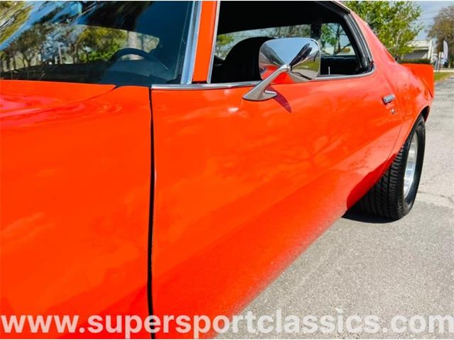 1971 Chevrolet Camaro (CC-1698356) for sale in Largo, Florida