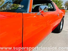 1971 Chevrolet Camaro (CC-1698356) for sale in Largo, Florida