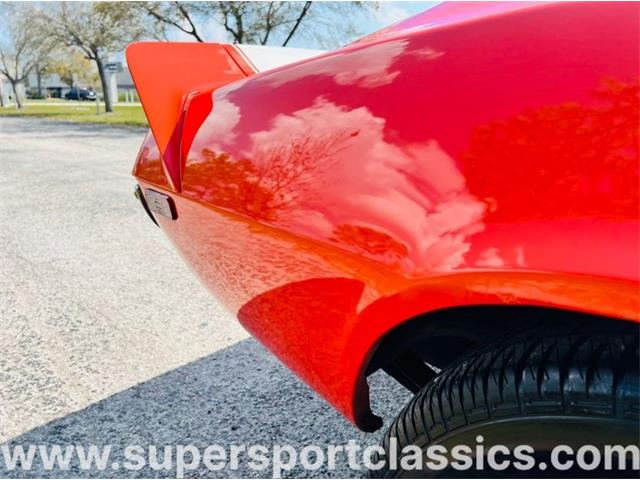 1971 Chevrolet Camaro (CC-1698356) for sale in Largo, Florida