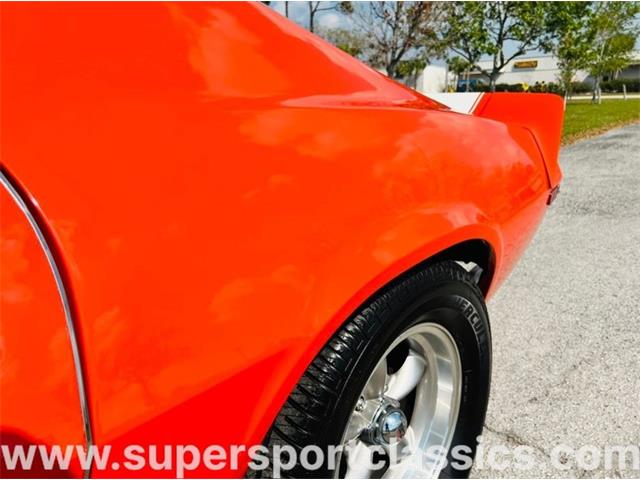 1971 Chevrolet Camaro (CC-1698356) for sale in Largo, Florida