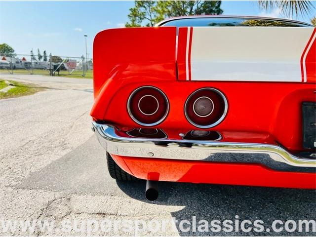 1971 Chevrolet Camaro (CC-1698356) for sale in Largo, Florida