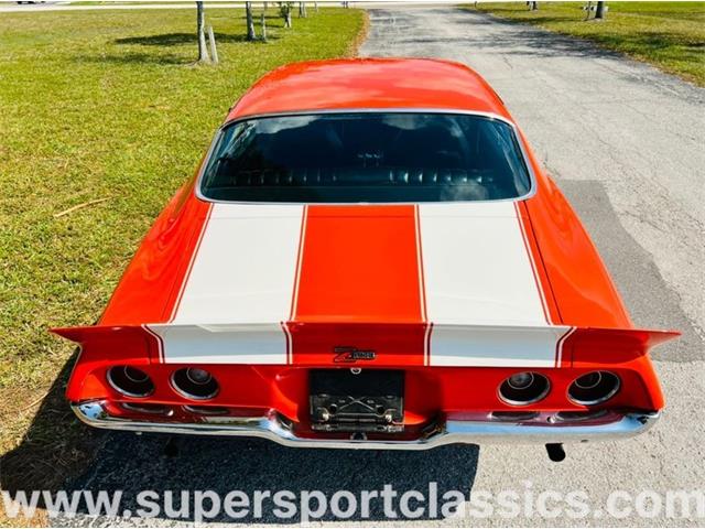 1971 Chevrolet Camaro (CC-1698356) for sale in Largo, Florida