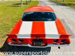 1971 Chevrolet Camaro (CC-1698356) for sale in Largo, Florida