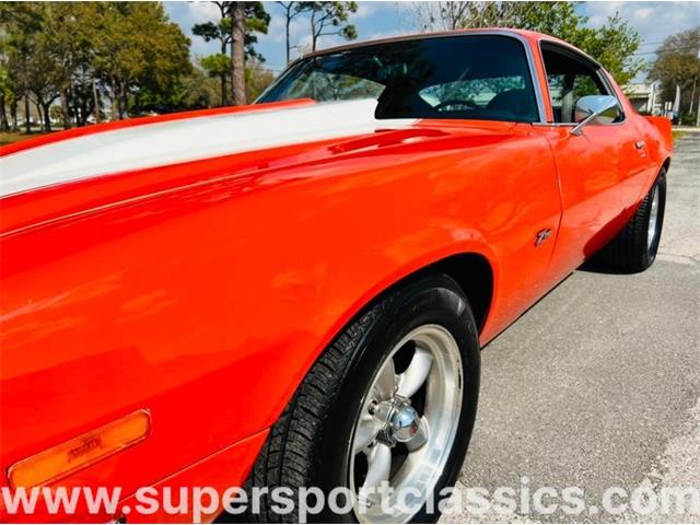 1971 Chevrolet Camaro (CC-1698356) for sale in Largo, Florida