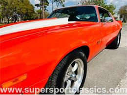 1971 Chevrolet Camaro (CC-1698356) for sale in Largo, Florida