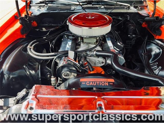 1971 Chevrolet Camaro (CC-1698356) for sale in Largo, Florida