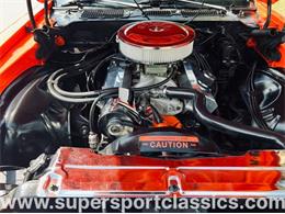 1971 Chevrolet Camaro (CC-1698356) for sale in Largo, Florida