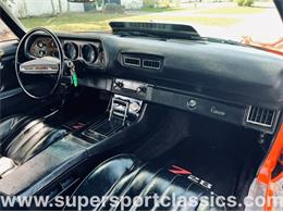 1971 Chevrolet Camaro (CC-1698356) for sale in Largo, Florida