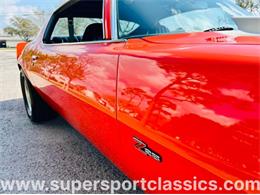 1971 Chevrolet Camaro (CC-1698356) for sale in Largo, Florida