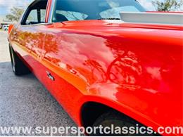 1971 Chevrolet Camaro (CC-1698356) for sale in Largo, Florida