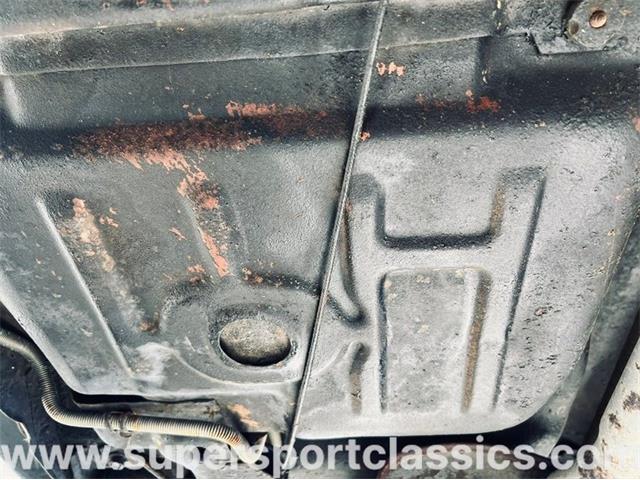 1971 Chevrolet Camaro (CC-1698356) for sale in Largo, Florida