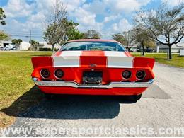1971 Chevrolet Camaro (CC-1698356) for sale in Largo, Florida