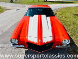 1971 Chevrolet Camaro (CC-1698356) for sale in Largo, Florida