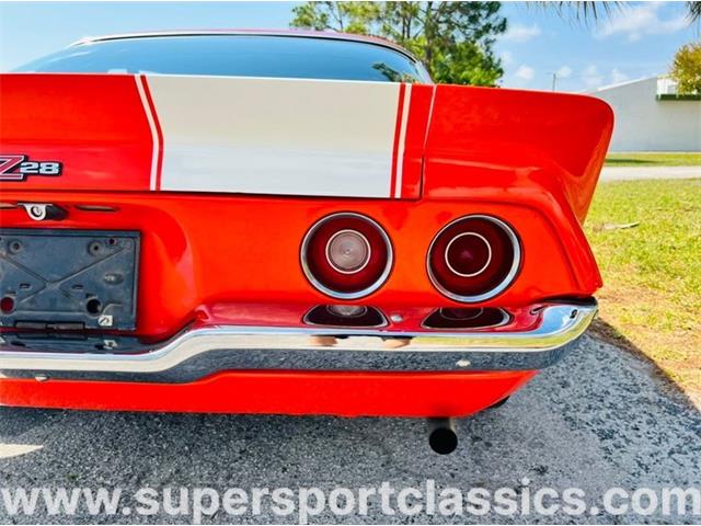 1971 Chevrolet Camaro (CC-1698356) for sale in Largo, Florida