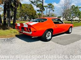 1971 Chevrolet Camaro (CC-1698356) for sale in Largo, Florida