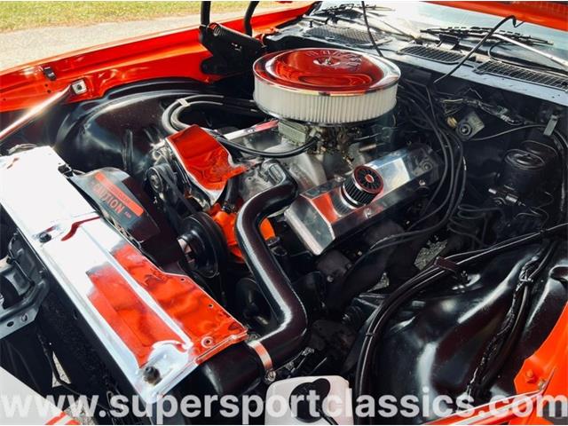 1971 Chevrolet Camaro (CC-1698356) for sale in Largo, Florida
