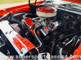 1971 Chevrolet Camaro (CC-1698356) for sale in Largo, Florida