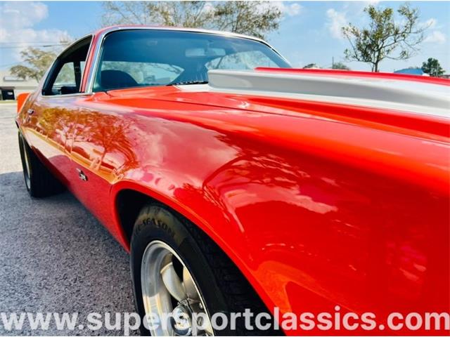 1971 Chevrolet Camaro (CC-1698356) for sale in Largo, Florida