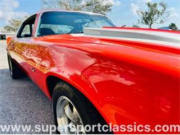 1971 Chevrolet Camaro (CC-1698356) for sale in Largo, Florida
